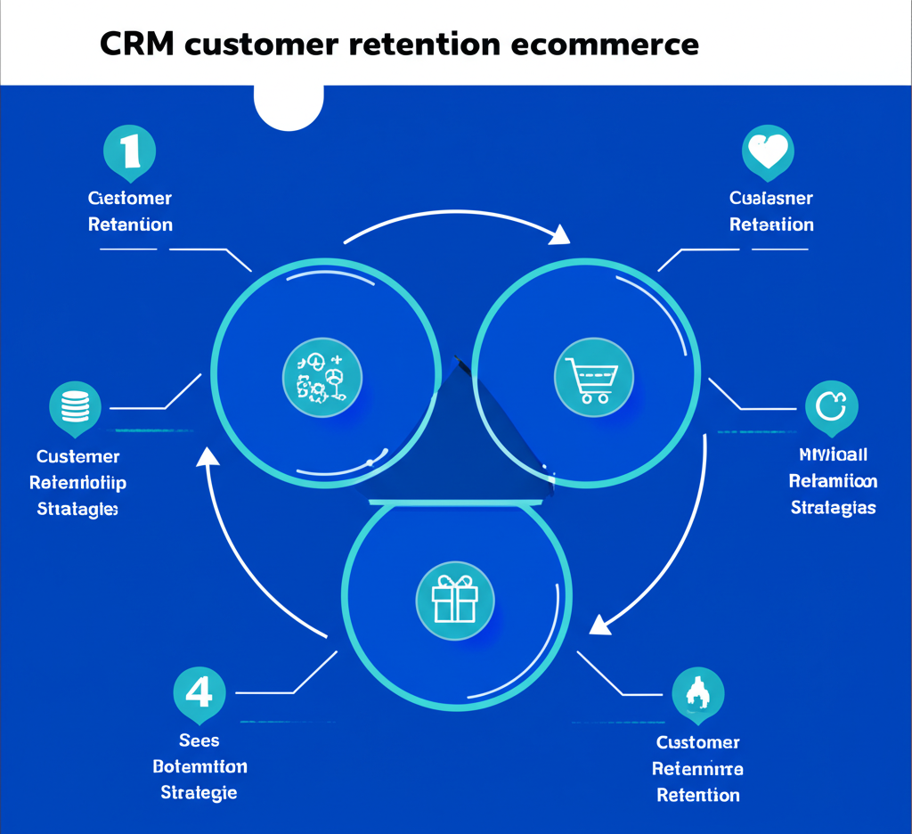 CRM para E-commerce: Como Fidelizar Clientes