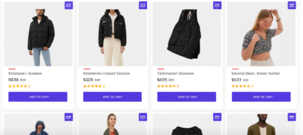 UX/UI no E-commerce: Design que Converte