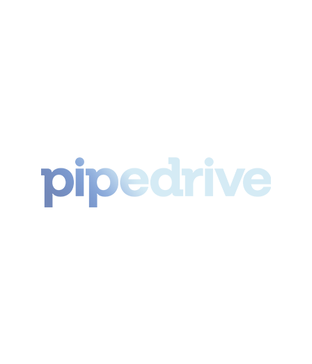 Logo Pipedrive