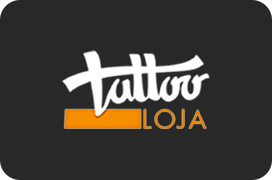 Logo Tattoo Loja